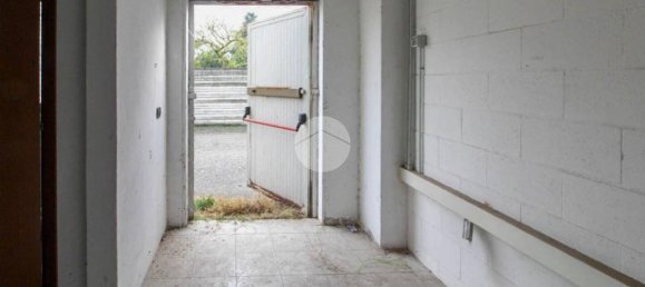 2-Zimmer Lagerhaus in Sant'Angelo Lodigiano, Italy, Nr. 225940 11