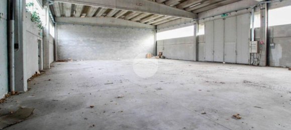 2-Zimmer Lagerhaus in Sant'Angelo Lodigiano, Italy, Nr. 225940 7