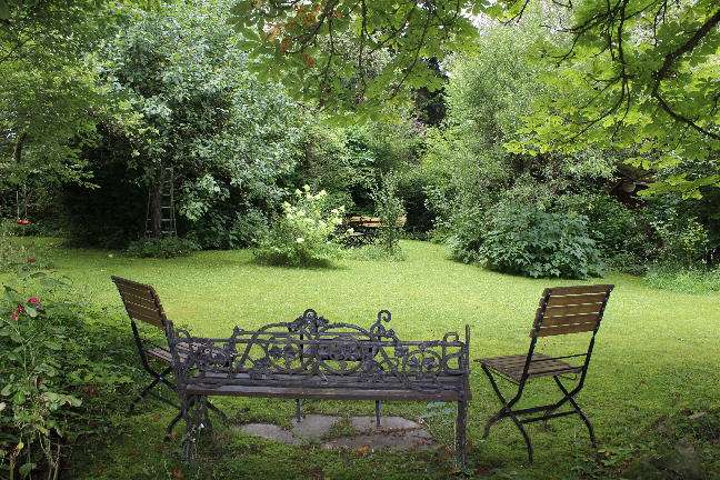  Land in Augsburg, Germany No. 190197