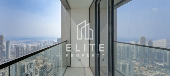 2 bedrooms Apartment in Downtown Dubai (Downtown Burj Dubai), UAE No. 113126 10