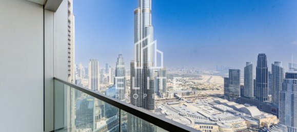 2 bedrooms Apartment in Downtown Dubai (Downtown Burj Dubai), UAE No. 113126 12