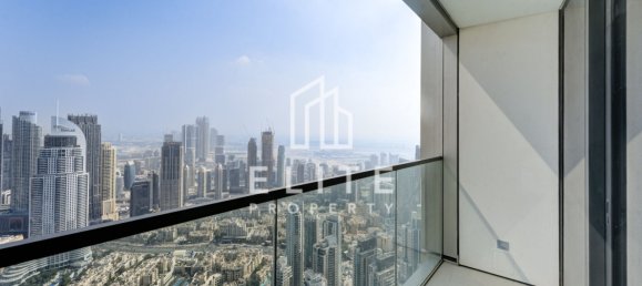 2 bedrooms Apartment in Downtown Dubai (Downtown Burj Dubai), UAE No. 113126 14
