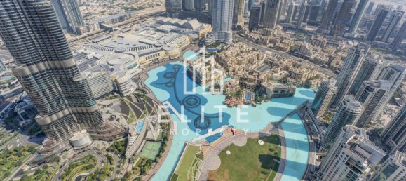 2 bedrooms Apartment in Downtown Dubai (Downtown Burj Dubai), UAE No. 113126 11