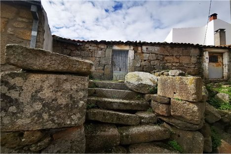 3 bedrooms House in Penamacor, Portugal No. 31029