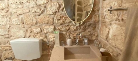 Дом с 6 комнатами в Каровиньо, Италия № 80169 19