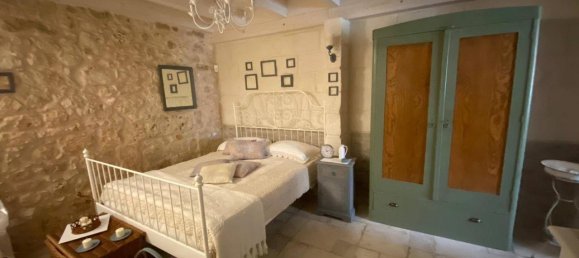 Дом с 6 комнатами в Каровиньо, Италия № 80169 13