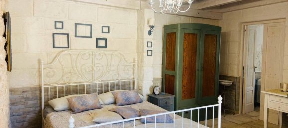 Дом с 6 комнатами в Каровиньо, Италия № 80169 12