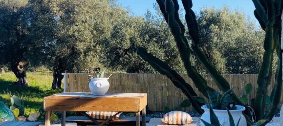 Дом с 6 комнатами в Каровиньо, Италия № 80169 28