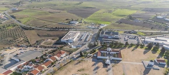 6 bedrooms House in Castro Verde, Portugal No. 188480 39