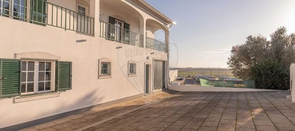 6 bedrooms House in Castro Verde, Portugal No. 188480 3
