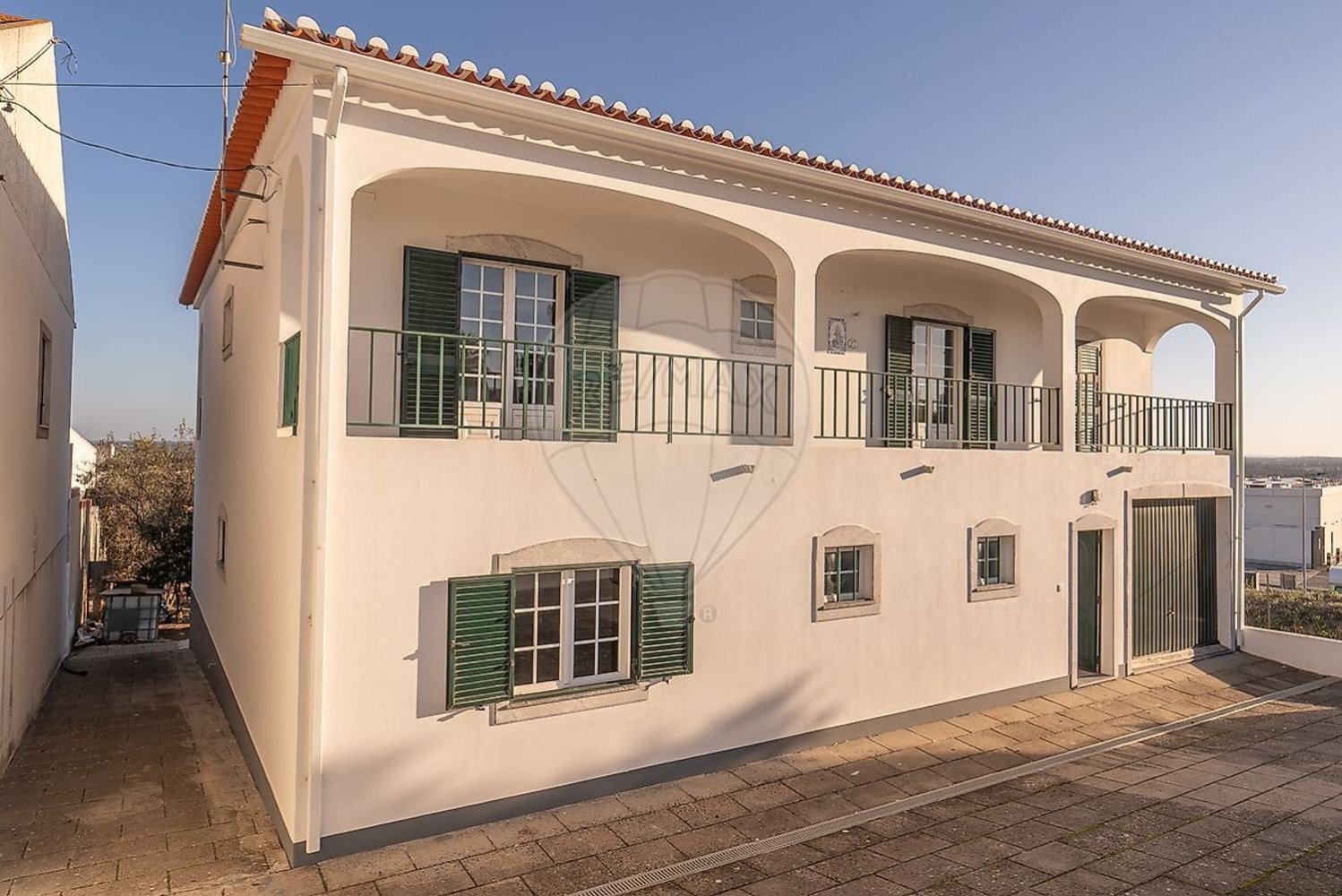 6 bedrooms House in Castro Verde, Portugal No. 188480