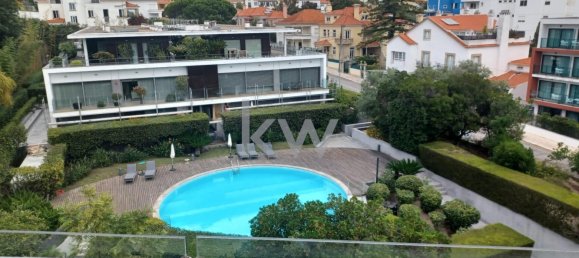 4 bedrooms Duplex in Cascais, Portugal No. 96369 16