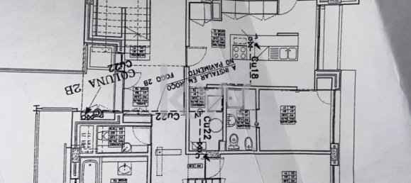 4 bedrooms Duplex in Cascais, Portugal No. 96369 31