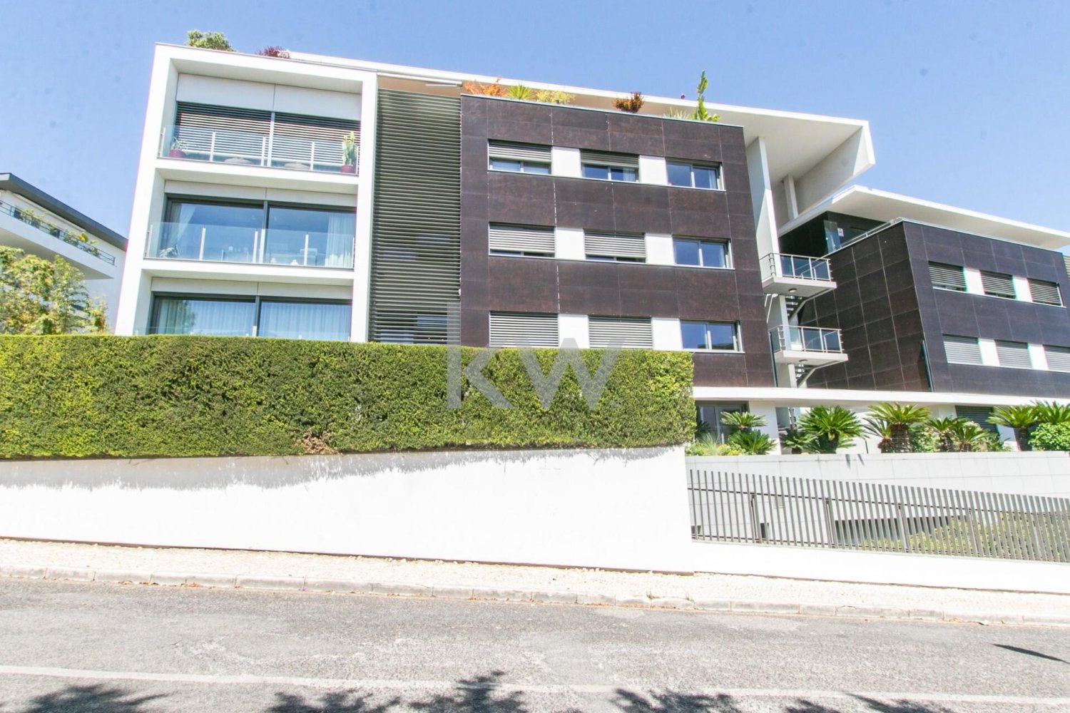 4 bedrooms Duplex in Cascais, Portugal No. 96369