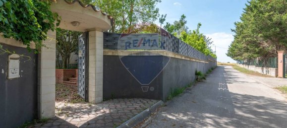 Villa T6 em Grammichele, Italy N.º 166456 8