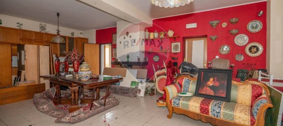 Villa T6 em Grammichele, Italy N.º 166456 21