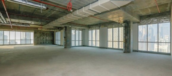 Oficina en Dubai Marina, UAE 1822.5 m² No. 2135 12