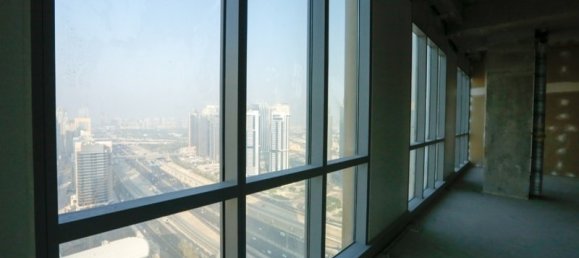 Oficina en Dubai Marina, UAE 1822.5 m² No. 2135 9