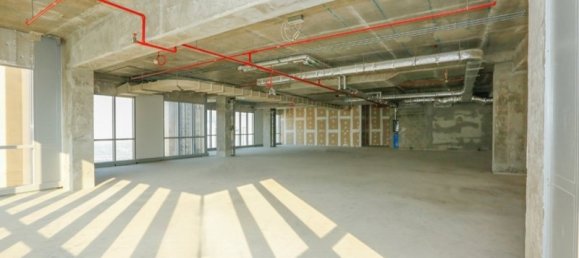 Oficina en Dubai Marina, UAE 1822.5 m² No. 2135 2