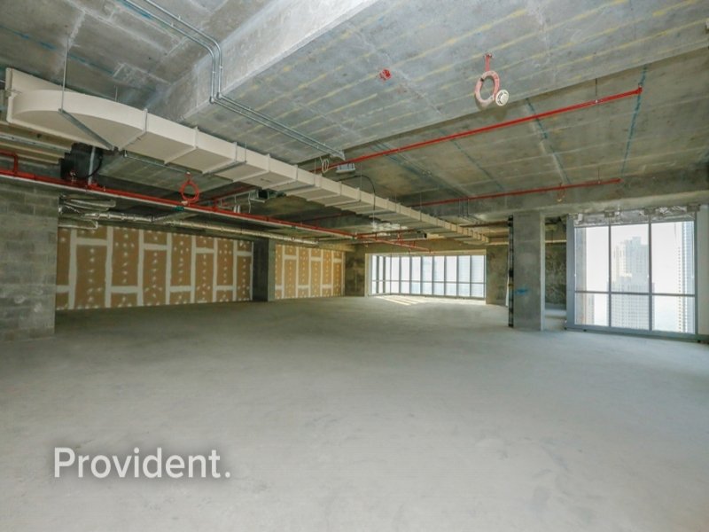 Oficina en Dubai Marina, UAE 1822.5 m² No. 2135
