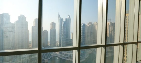 Oficina en Dubai Marina, UAE 1822.5 m² No. 2135 3