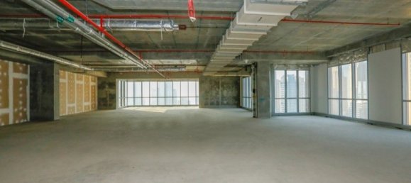 Oficina en Dubai Marina, UAE 1822.5 m² No. 2135 4