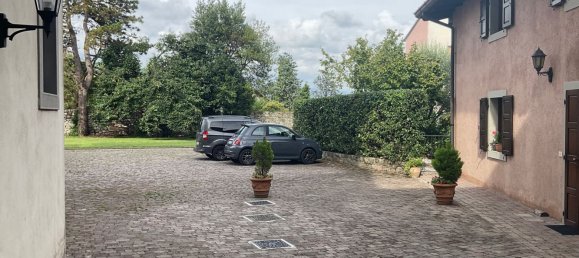 4 Schlafzimmer Doppelhaus in Udine, Italy, Nr. 344894 8