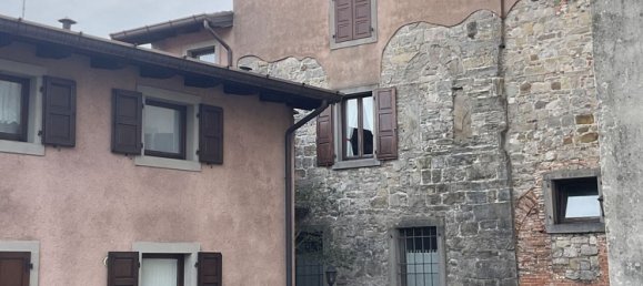 4 Schlafzimmer Doppelhaus in Udine, Italy, Nr. 344894 6