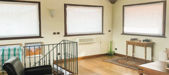 4 Schlafzimmer Doppelhaus in Udine, Italy, Nr. 344894 31