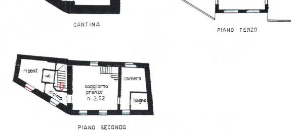 4 Schlafzimmer Doppelhaus in Udine, Italy, Nr. 344894 41