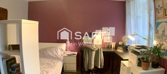 Casa T3 em Renneville, France N.º 66244 7