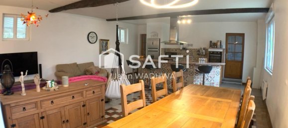 Casa T3 em Renneville, France N.º 66244 5