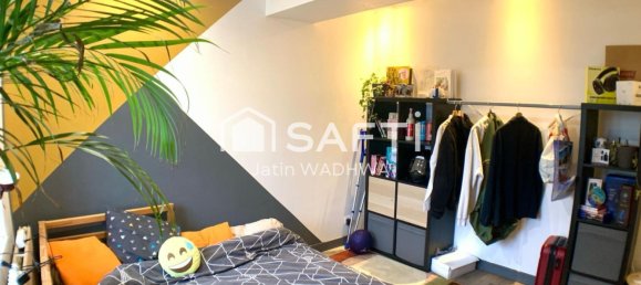 Casa T3 em Renneville, France N.º 66244 6