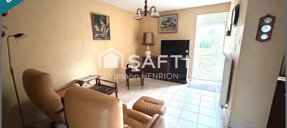 3 bedrooms House in Dieue-sur-Meuse, France No. 154241 2