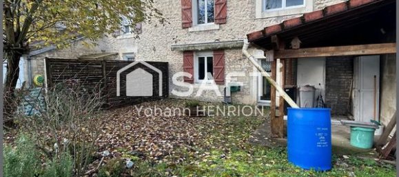 3 bedrooms House in Dieue-sur-Meuse, France No. 154241 10