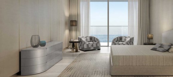 5 غرف نوم شقة في ARMANI BEACH RESIDENCES, نخلة جميرا, UAE رقم 61921 9