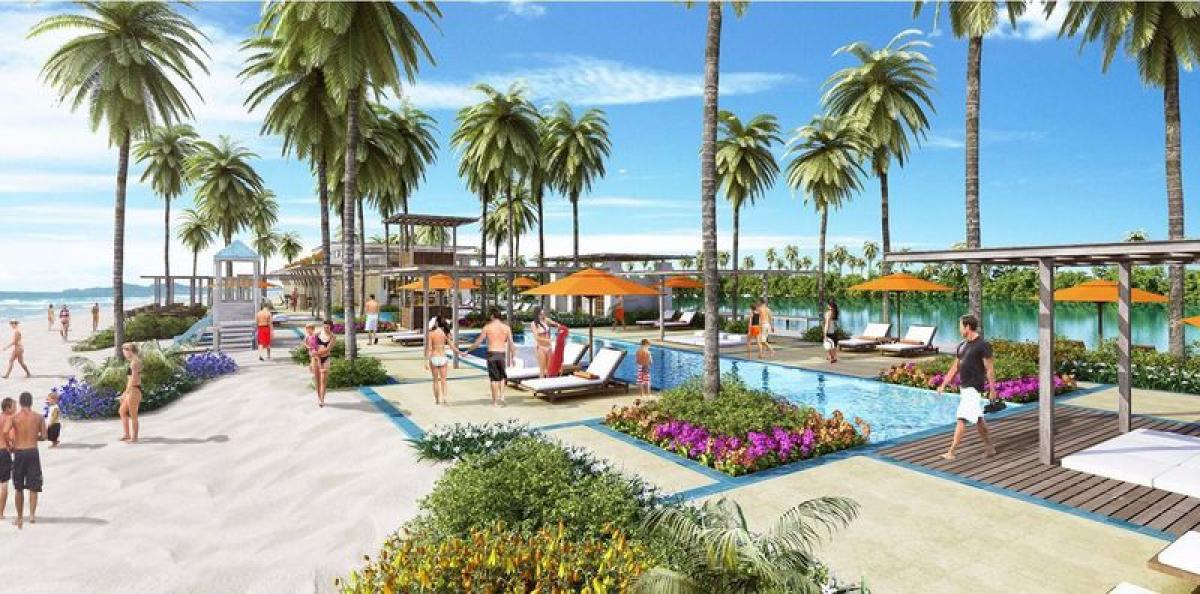 3 Schlafzimmer Haus in Mexico, Nr. 171715