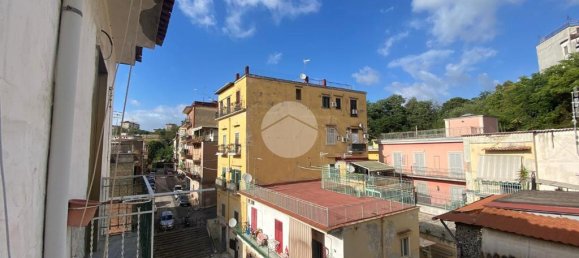 1 bedroom Apartment in Naples, Italy No. 356103 8