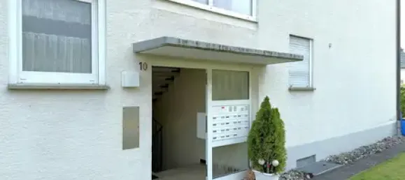 1 bedroom Apartment in Konstanz, Germany No. 280428 4