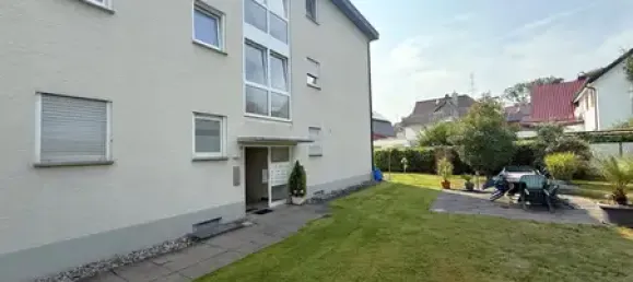 1 bedroom Apartment in Konstanz, Germany No. 280428 3