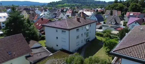 1 bedroom Apartment in Konstanz, Germany No. 280428 2