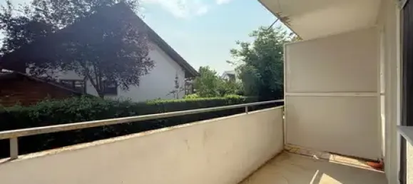 1 bedroom Apartment in Konstanz, Germany No. 280428 8