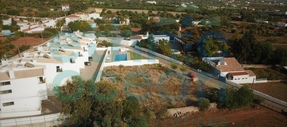 Terrain à Sao Bras de Alportel, Portugal 397m² No. 155391 14