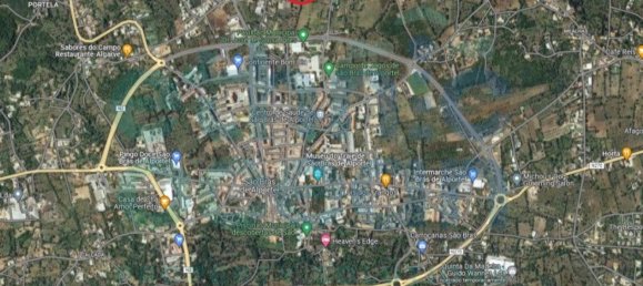 Terrain à Sao Bras de Alportel, Portugal 397m² No. 155391 15