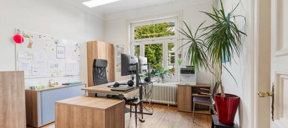 8 rooms Office in Wandsbek, Germany No. 40832 6