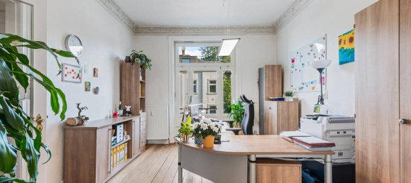 8 rooms Office in Wandsbek, Germany No. 40832 12