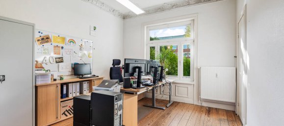 8 rooms Office in Wandsbek, Germany No. 40832 7