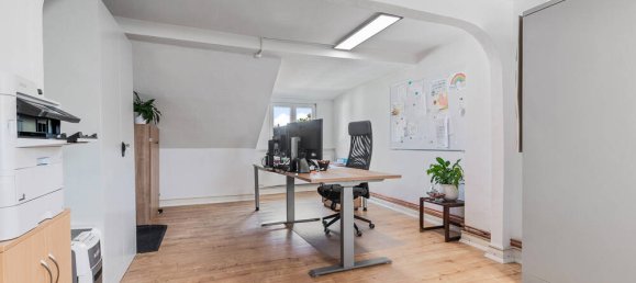 8 rooms Office in Wandsbek, Germany No. 40832 22