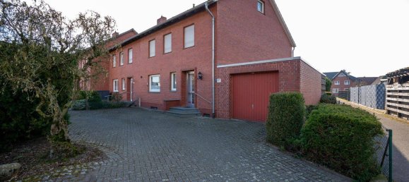 Adosado de 3 dormitorios en Steinfurt, Germany No. 194595 6