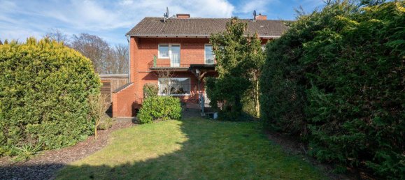 Adosado de 3 dormitorios en Steinfurt, Germany No. 194595 9